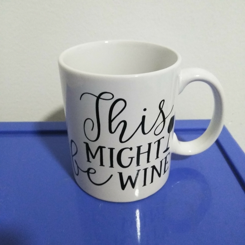 Coffee Mug - Picture 2 of 2